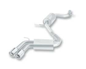 S-Type Cat-Back™ Exhaust System 140248